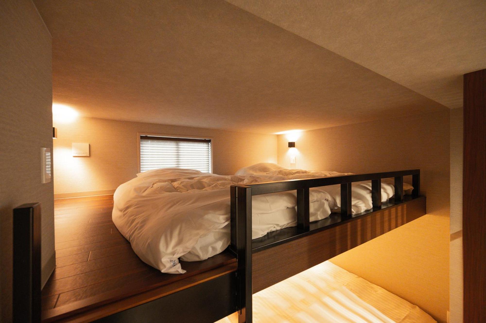 Hotel A'bant Shizuoka Bagian luar foto