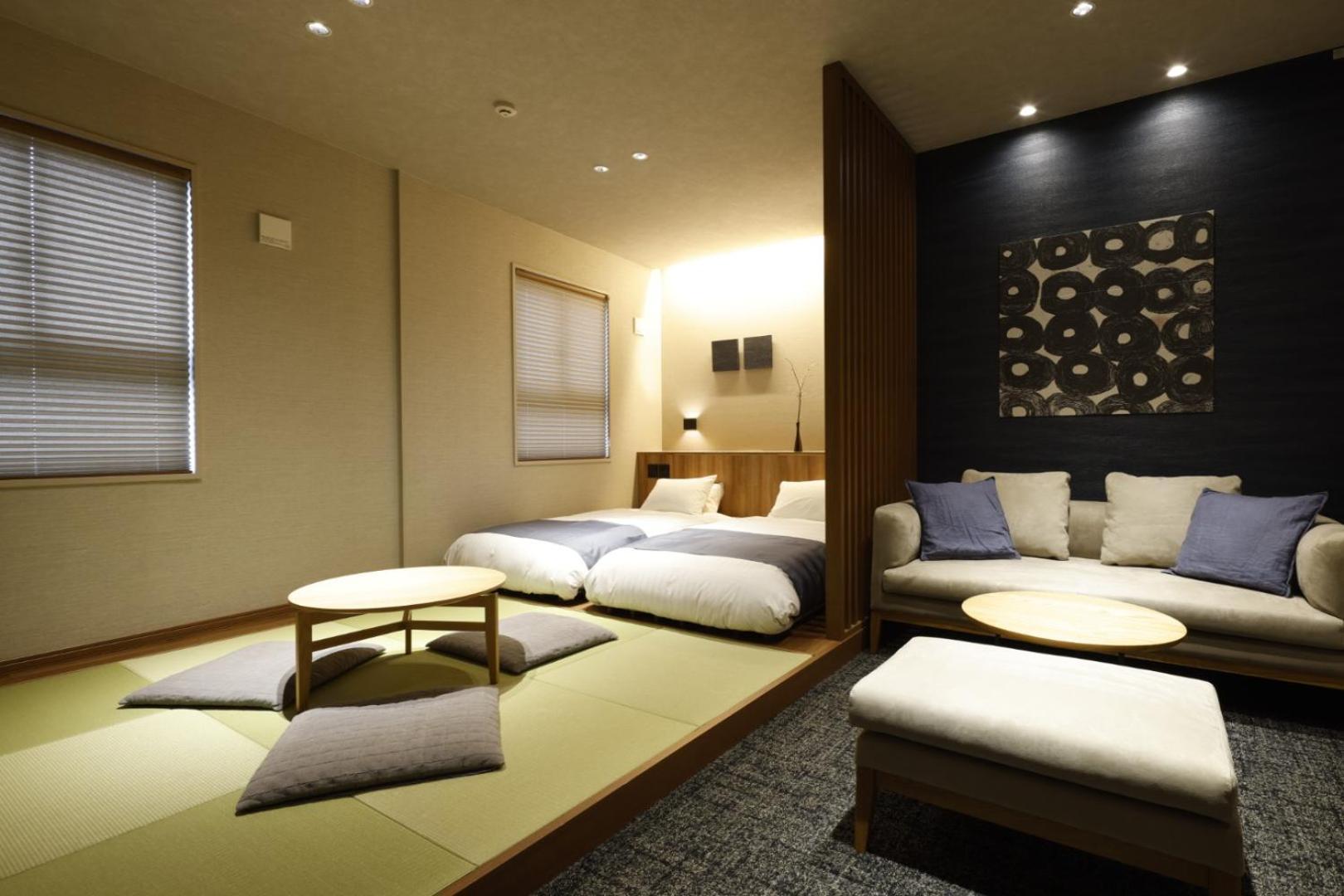 Hotel A'bant Shizuoka Bagian luar foto