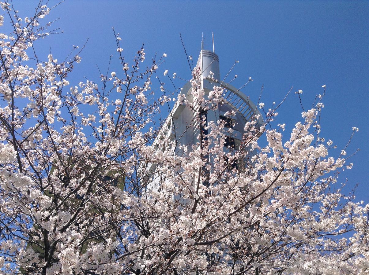 Hotel A'bant Shizuoka Bagian luar foto