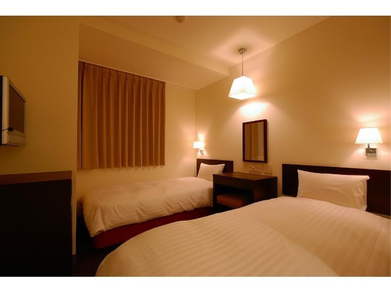 Hotel A'bant Shizuoka Bagian luar foto