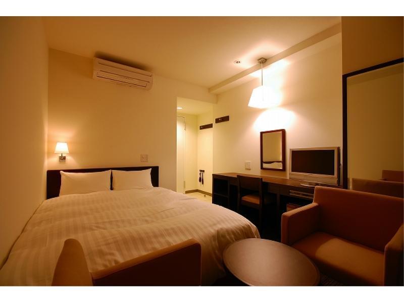 Hotel A'bant Shizuoka Bagian luar foto