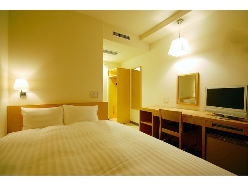 Hotel A'bant Shizuoka Bagian luar foto