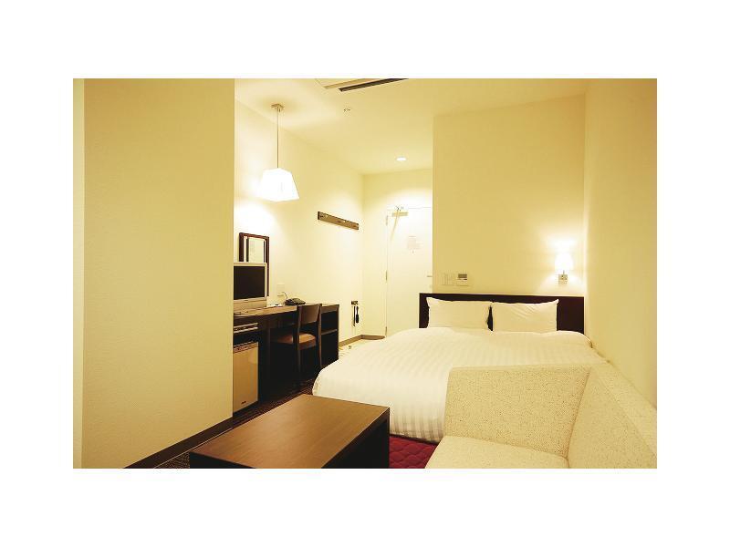 Hotel A'bant Shizuoka Bagian luar foto